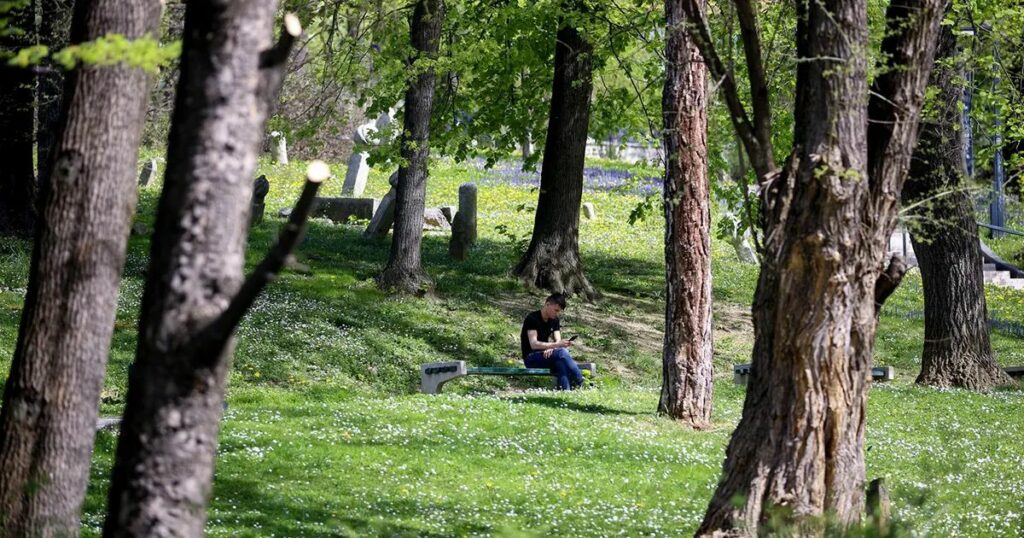 FHMZ objavio prognozu vremena do kraja maja