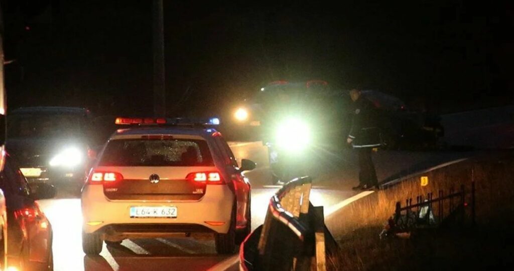 Ranjene dvije osobe, ovo su prve informacije iz policije