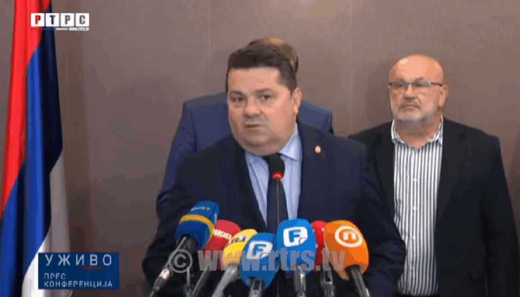 Bjegunac Nenad Stevandić šokirao izjavama o graničnim prijelazima u BiH