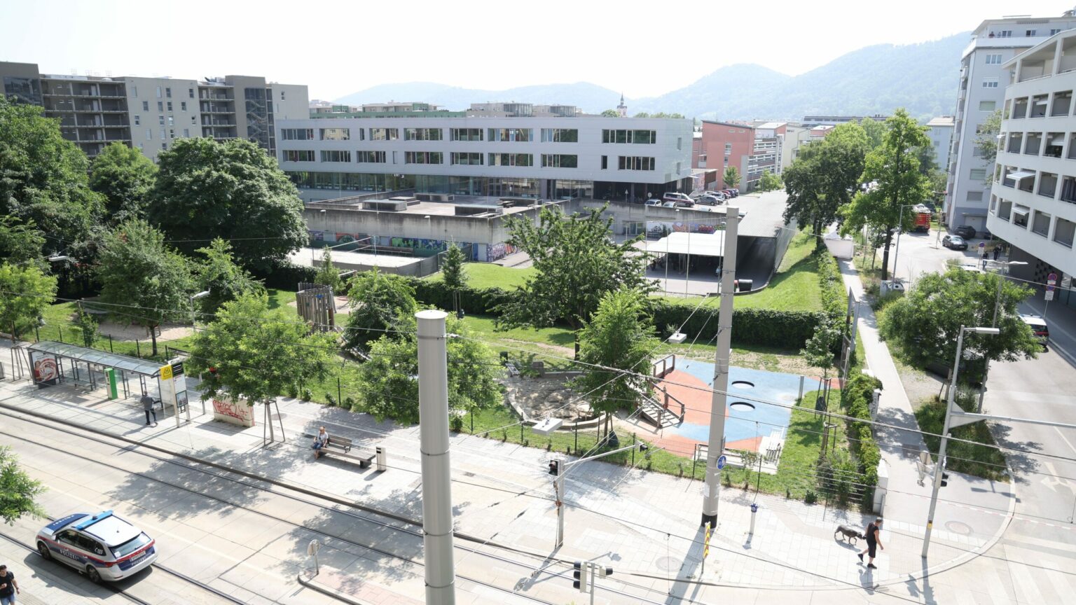 Napadač iz Graca nema veze s Bosnom i Hercegovinom