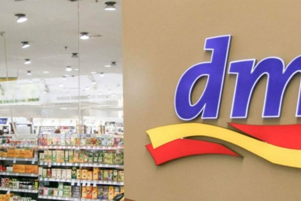 Još jedan proizvod se povlači iz dm prodavnica u BiH