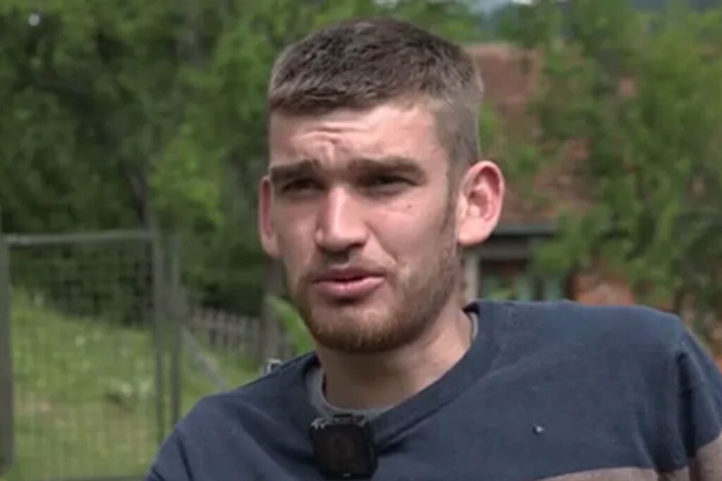 Izabrao njivu na djedovini umjesto plate u tuđini