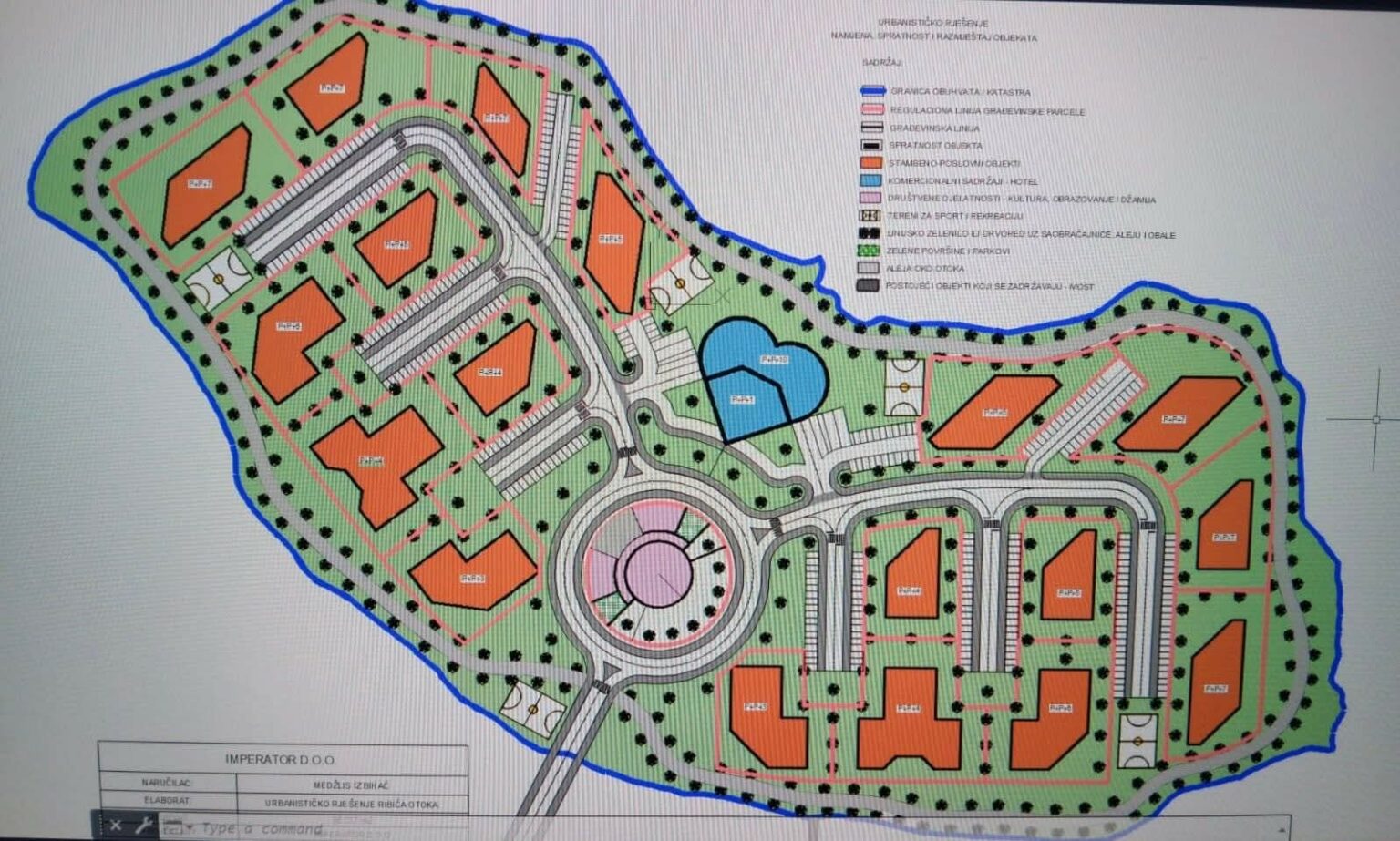 Medžlis Islamske zajednice Bihać započinje projekt vrijedan preko 100 miliona eura