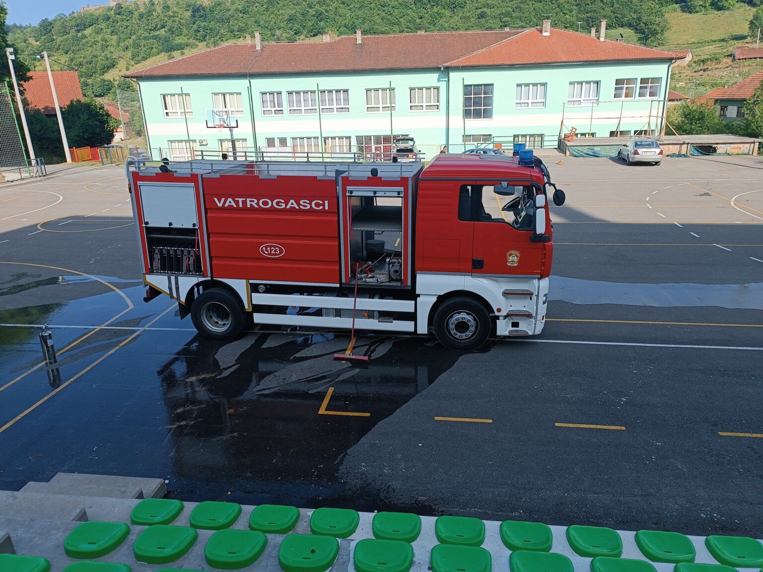 U subotu se igra memorijalni malonogometni turnir u Ljutočkoj dolini