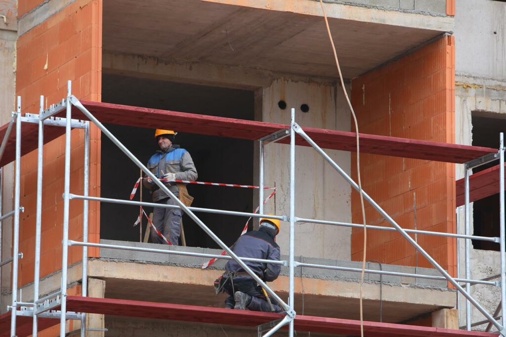 Lani najveća prosječna cijena 4460 KM po m², evo u kojem gradu