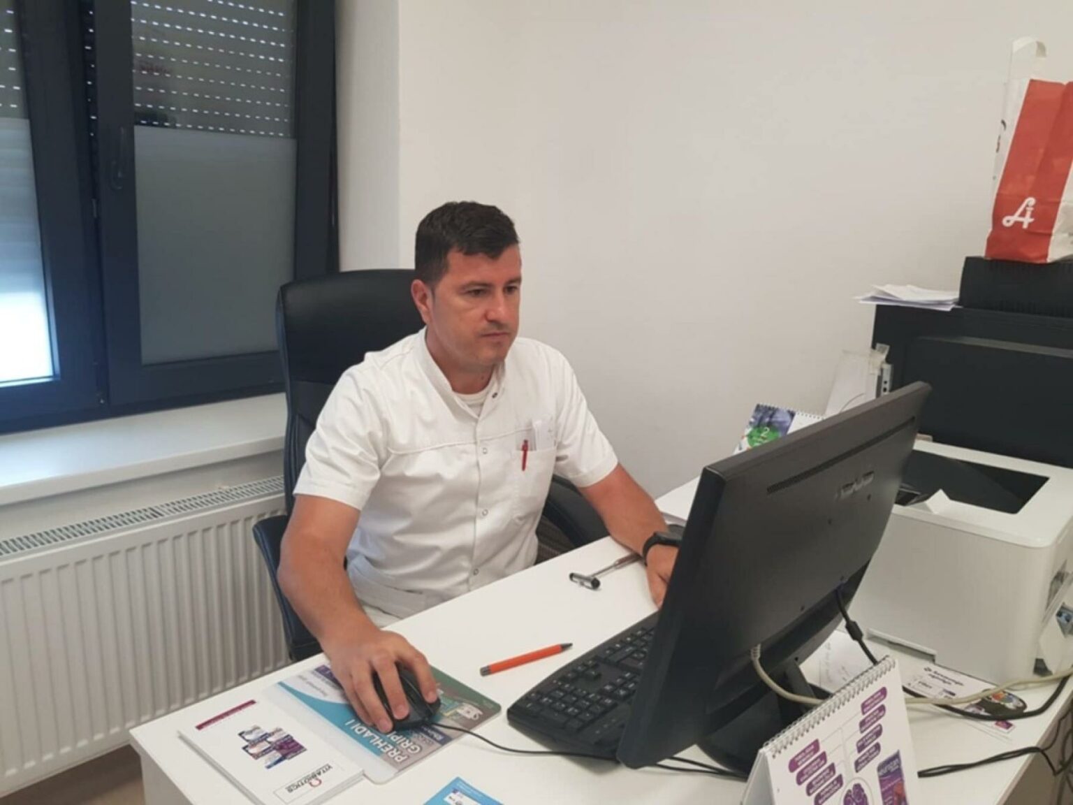 Zdrava porodica je temelj zdravog društva