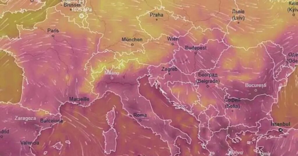 Šta je to toplotna kupola