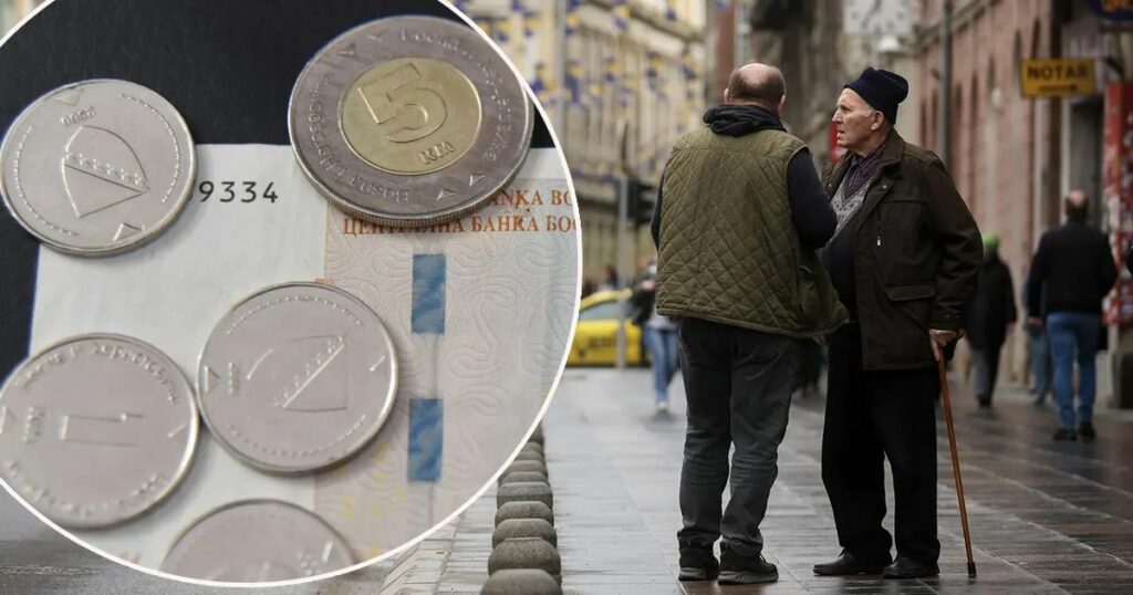 Kako početi dobijati penziju u FBiH ako fale godine radnog staža?