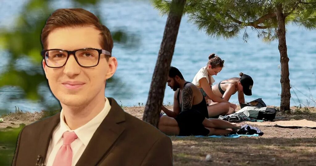 Slijedi nam novi toplotni talas