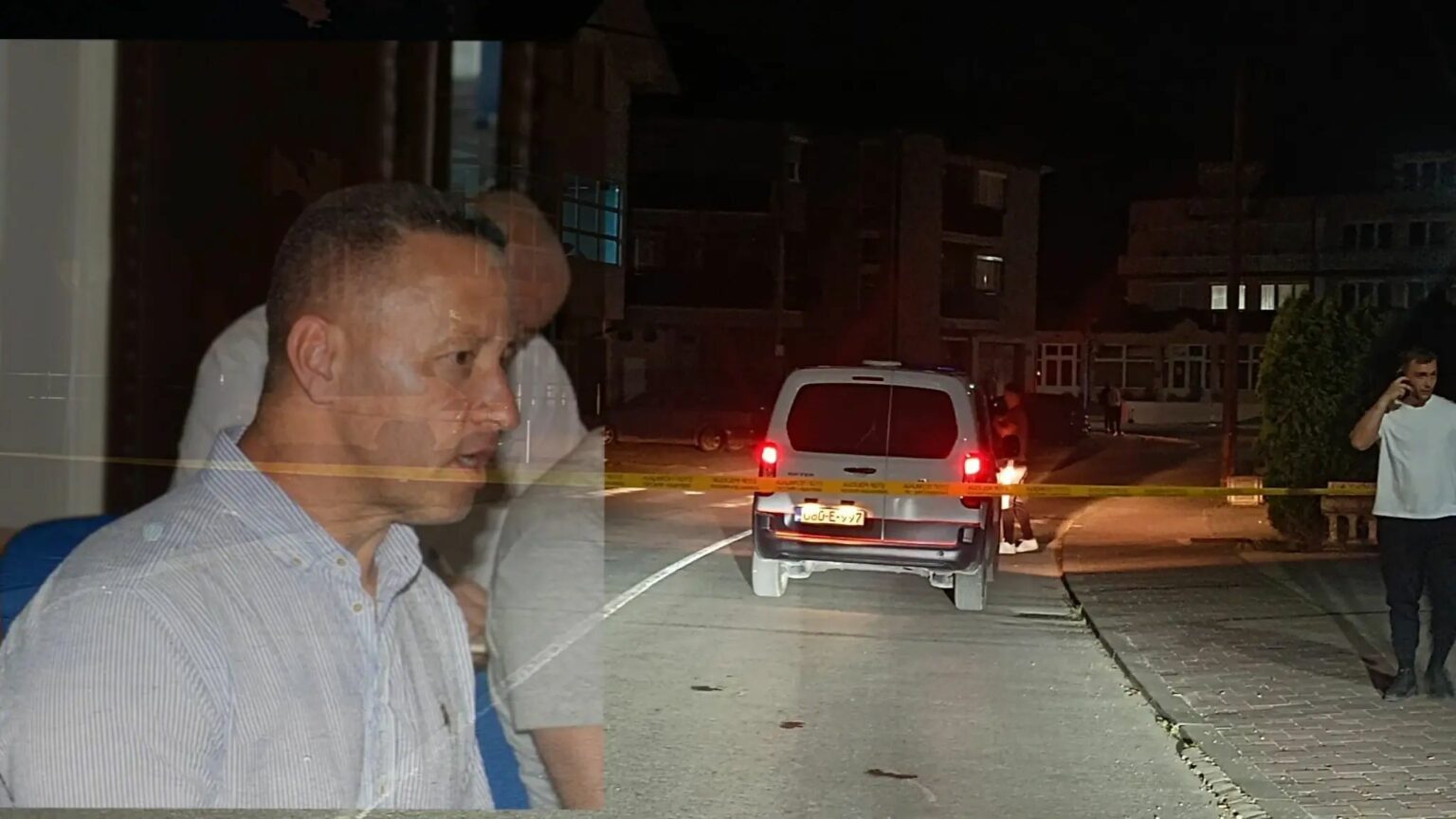 Šabanović ima prijelome obje potkoljenice, bit će operisan