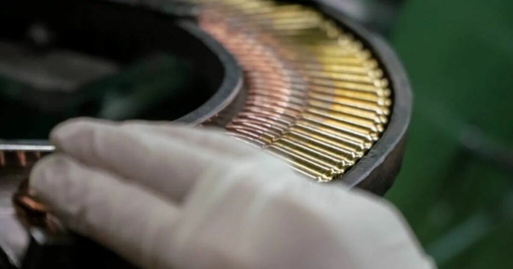 Bh. gigant vojne industrije kupuje halu u Cazinu i ide u gradnju nove fabrike