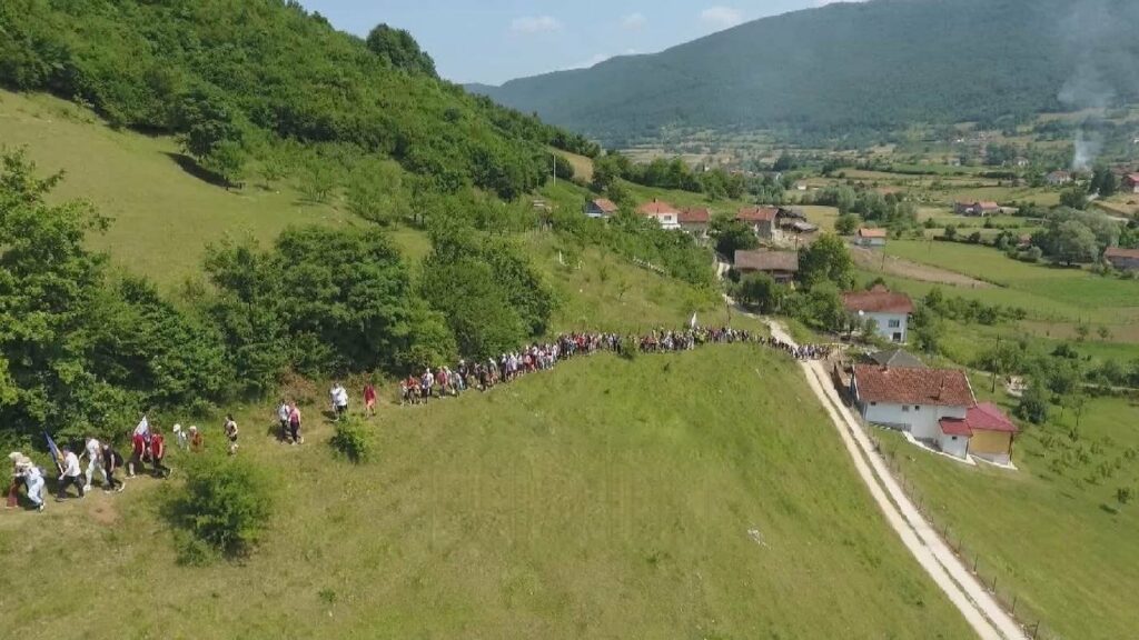 ”Ljutočka dolino, nikad ne zaboravi” – sjećanje na stradanje Bošnjaka u junskoj golgoti 1992. godine