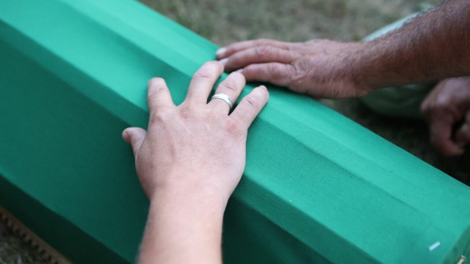 Vječni smiraj pronaći će sedam žrtava