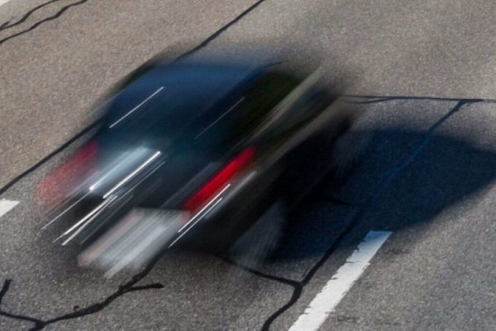 Mladić iz BiH uhvaćen kako juri 157 km/h – imao probnu vozačku, epilog brutalniji nego što mislite!