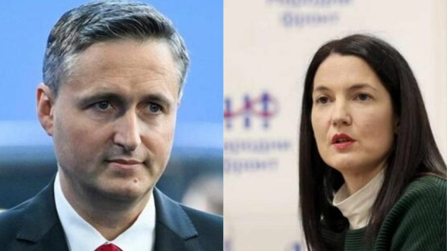 Bećirovićeve izjave su sramne, u Srebrenici je Vučić dobio pokušaj ubistva