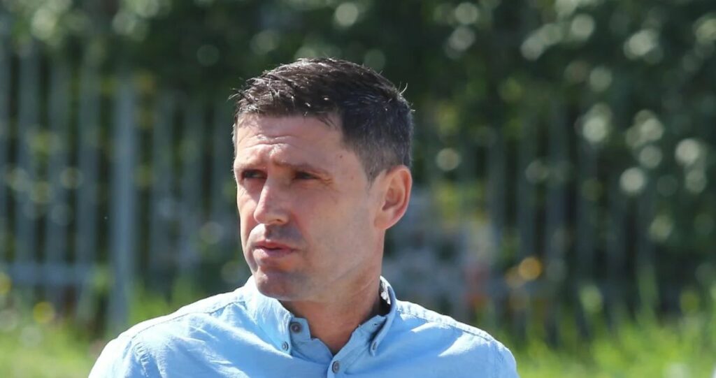 Sudija napravio i ispravio grešku!