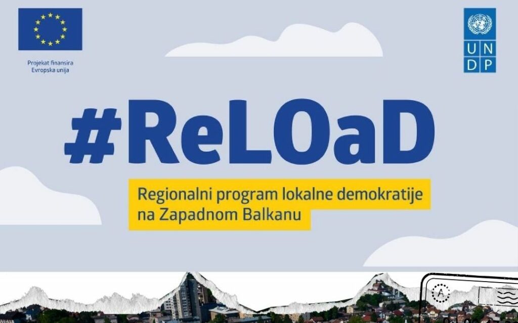 Bihać ponovo u projektu ReLOaD, počinje njegova treća faza