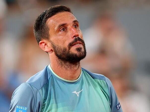 Džumhur: Prije tri mjeseca doktor mi je rekao da sam srećom živ