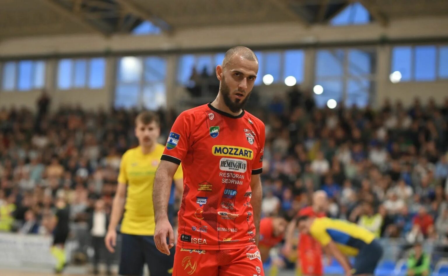 Sezona za pamćenje – Samir Gosto pred evropski izazov i odluku da…