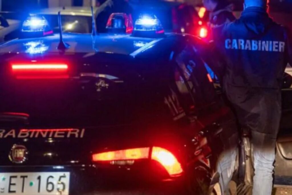 U Italiji kod zaštitara iz BiH pronađeno ilegalno oružje