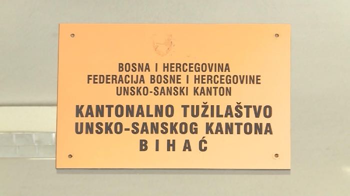 Pravosnažnom presudom bivši savjetnik premijera USK osuđen na godinu zatvora