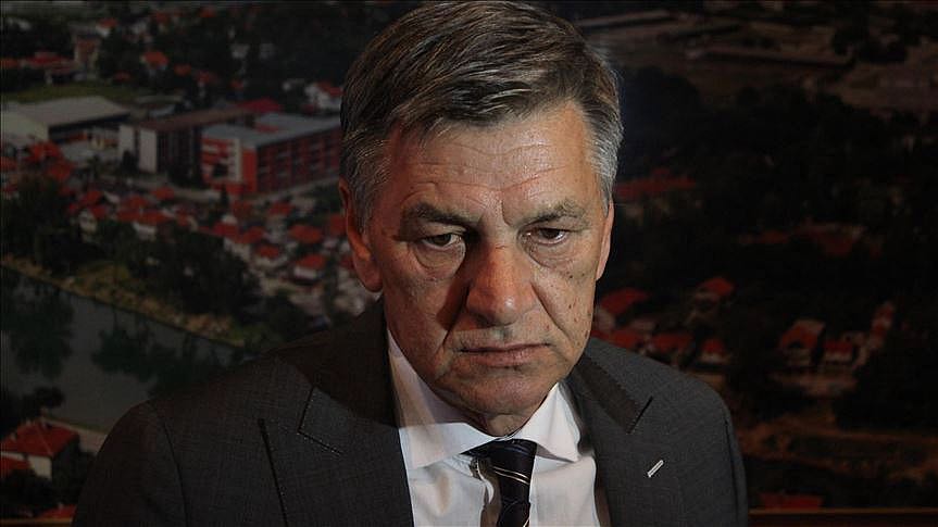 Gradonačelnik Fuad Kasumović osuđen na četiri godine zatvora!