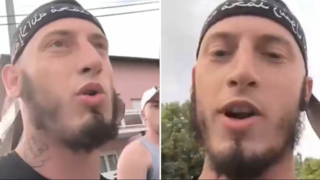 Tužilaštvo USK-a formiralo predmet zbog snimka na kojem Adil Ćenanović uzvikuje “Tekbir”