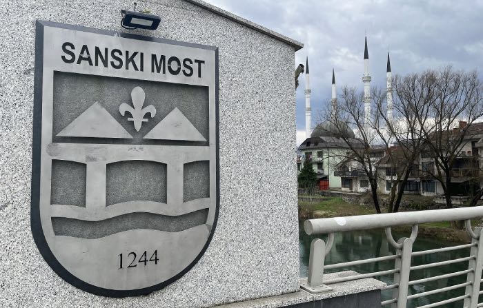 Pronađeno beživotno tijelo starijeg muškarca