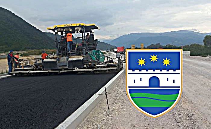 Poznato kada počinje izgradnja brze ceste kroz Krajinu