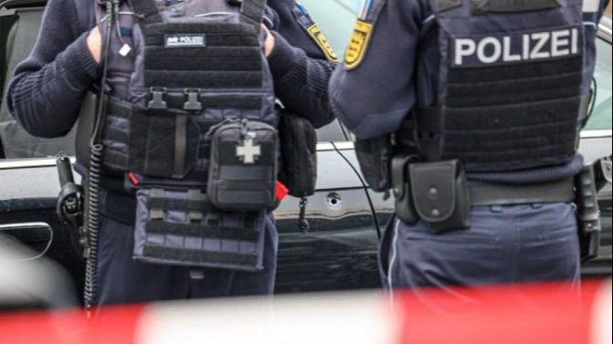 Muškarac iz BiH izboden u centru Dortmunda