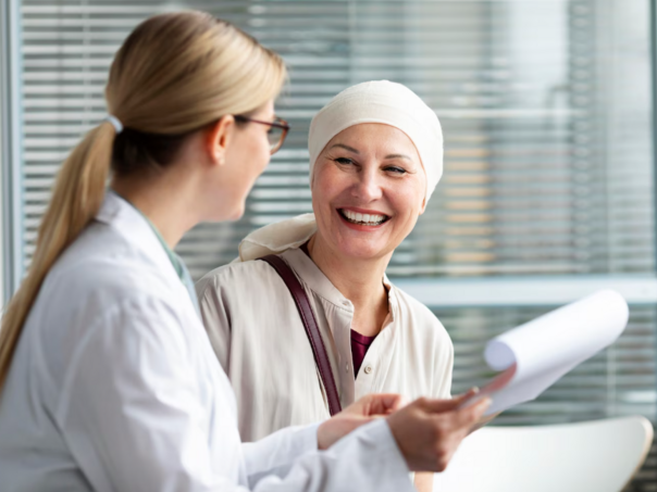 Četiri od 10 smrtnih slučajeva od raka se mogu spriječiti