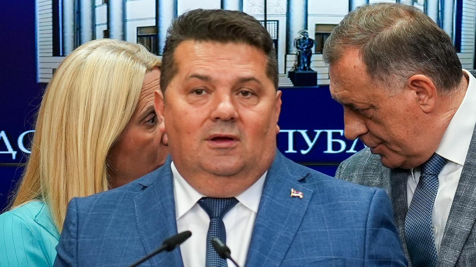 Ne krijemo dokument o tome ko je predložio Minića