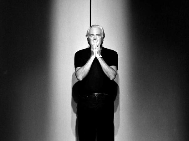 Ko će naslijediti Armanijevu imperiju: Modna legenda ostavila precizan plan nasljedstva