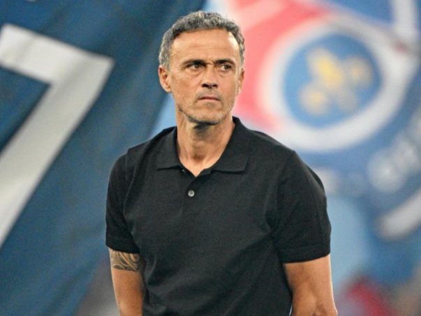 Luis Enrique doživio nesreću, mora na operaciju