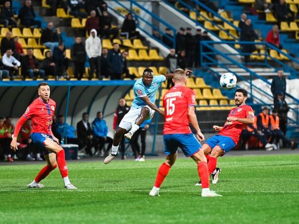 Nakon Sarajeva još jedan bh. klub danas ostao bez trenera