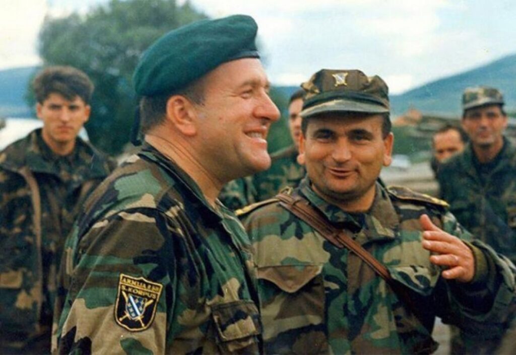 RTRS proglasio Peti korpus ARBiH i HVO agresorima na Bosanski Petrovac