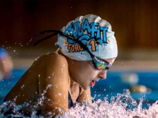 Desetogodišnja Esma Dizić oborila i treći bh. rekord u Bratislavi