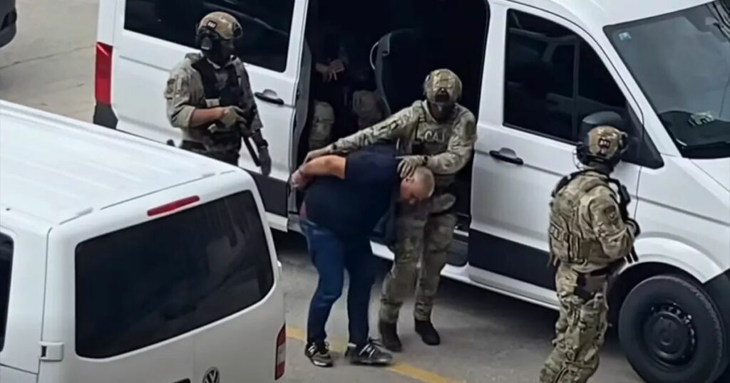 Bh. kriminalna grupa na drogi “zaradila” 2,7 miliona eura, jučer su pohapšeni (VIDEO)