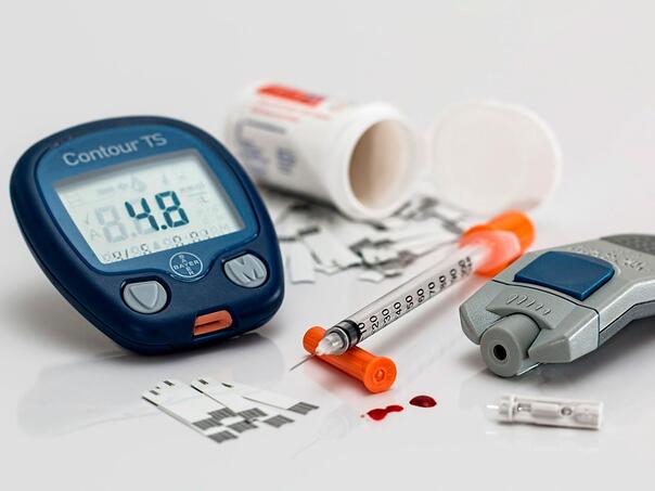 Povišen šećer nije uvijek dijabetes, ali jeste upozorenje