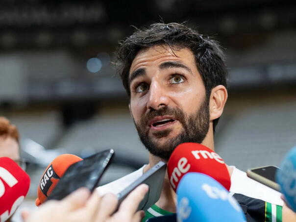 Ricky Rubio: Svijet bi se trebao zaustaviti zbog Gaze