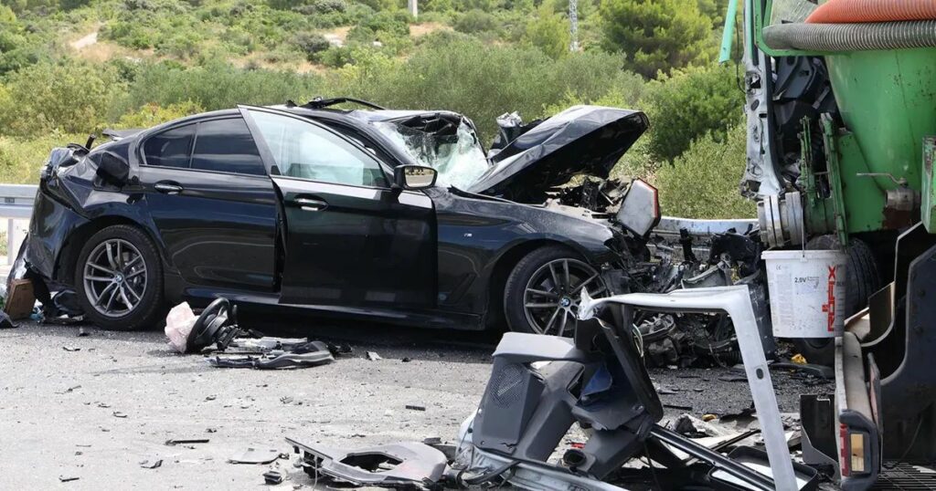 Vozilo kao sredstvo ubistva, kazne će biti ogromne