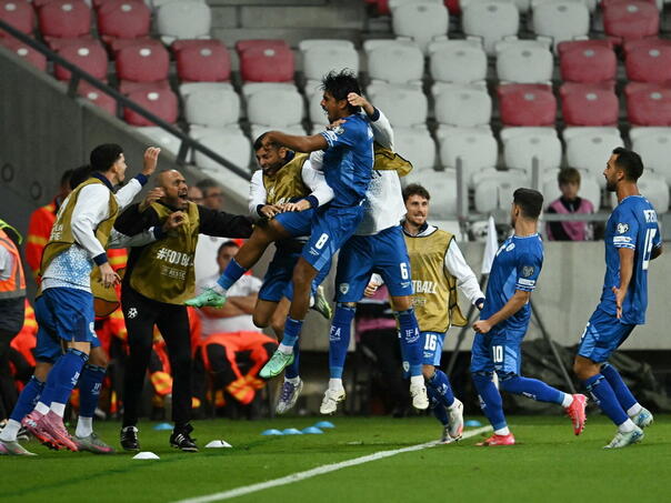 Turski fudbalski savez pozvao FIFA-u i UEFA-u da zabrani Izraelu učešće na takmičenjima