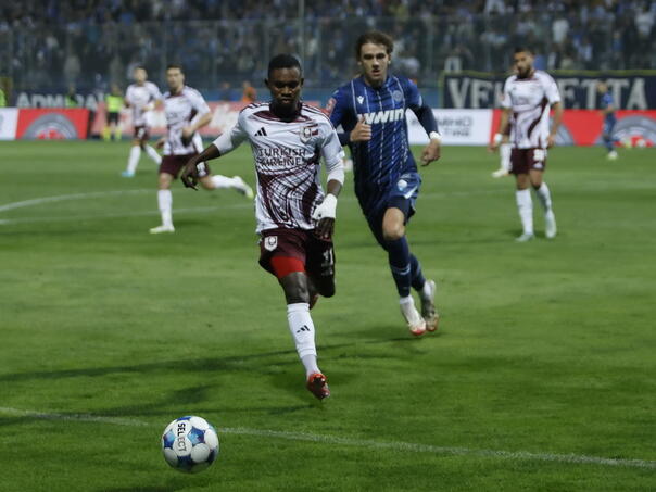 Utakmice 10. kola WWin lige BiH igrat će se tokom četiri dana