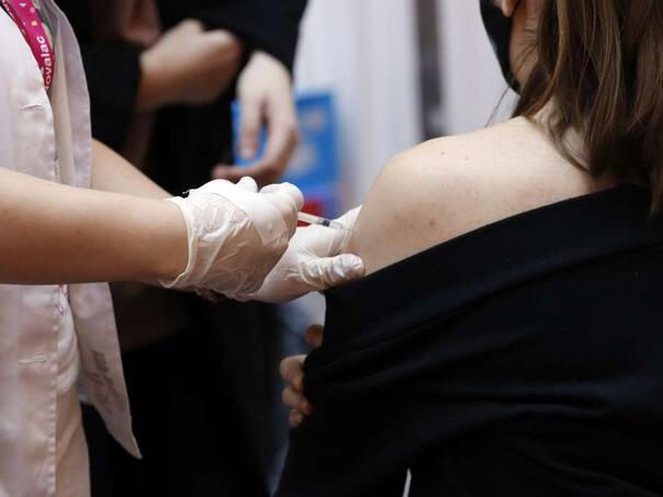 Vakcine u BiH iste kao u ostatku Evrope, potrebno raditi na kolektivnoj imunizaciji