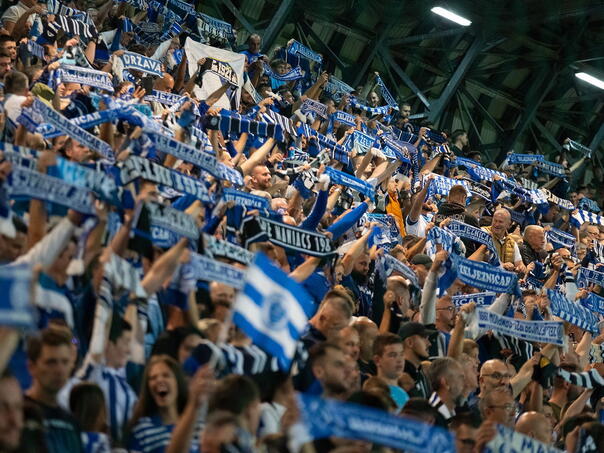 Željezničar objavio koliko je prodanih ulaznica