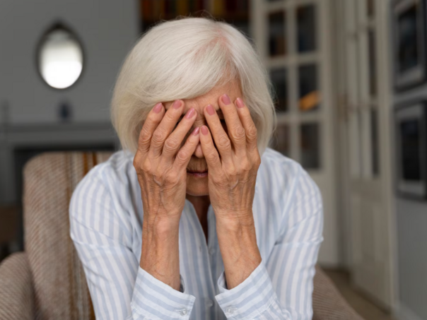 Više od 55 miliona ljudi u svijetu boluje od Alzheimerove bolesti