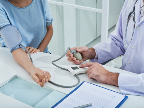 Više od polovine odraslih u BiH živi s hipertenzijom