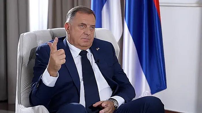Milorad Dodik: “Danonoćno čuvamo Republiku Srpsku!”