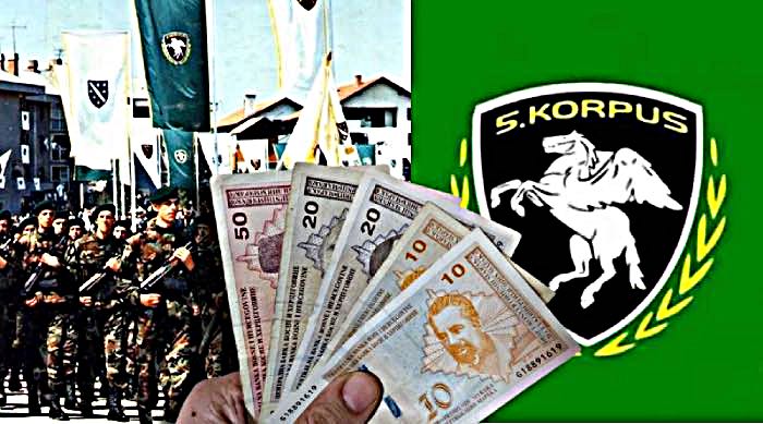 Vlada USK izdvojila 100.000 KM za boračka udruženja