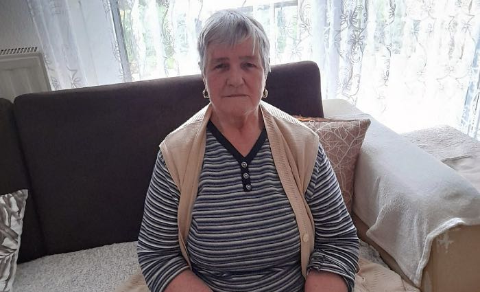 U Sarajevu nestala Hava Rizvanović iz Bihaća, porodica moli za pomoć